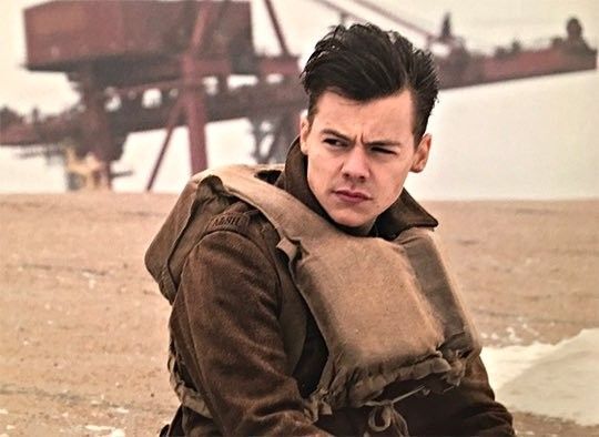 harry styles actor